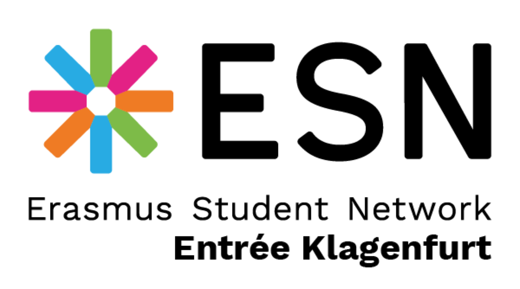 ESN Klagenfurt Logo